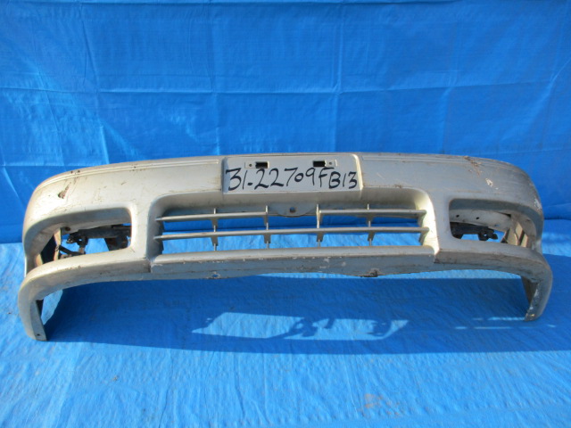 Used Nissan Sunny BUMPER FRONT